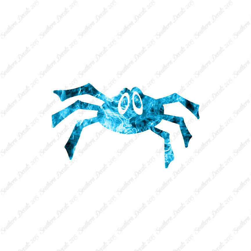 Spider Cute Cartoon