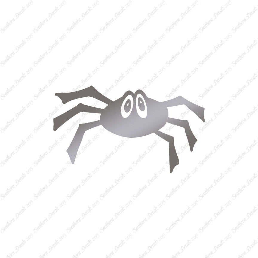 Spider Cute Cartoon