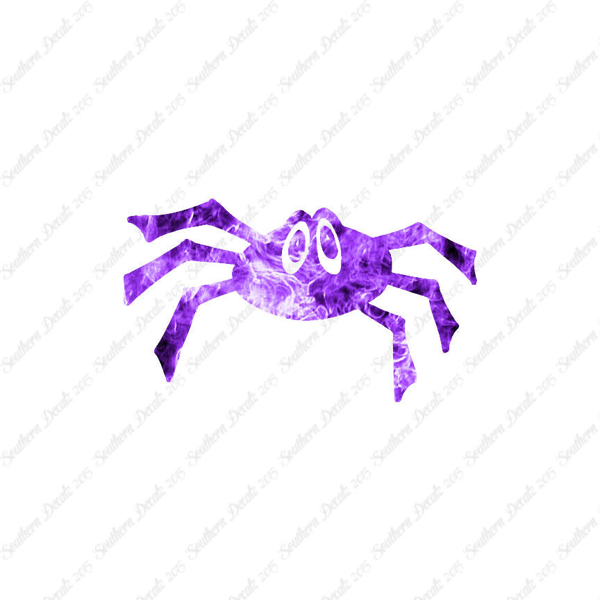 Spider Cute Cartoon