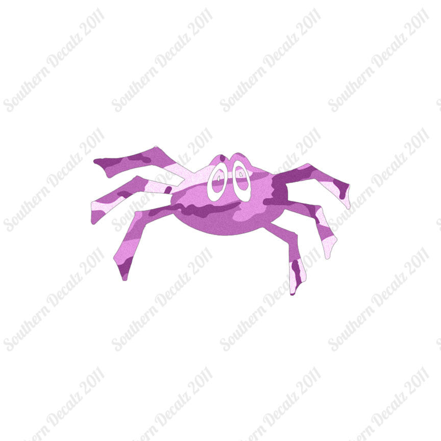 Spider Cute Cartoon