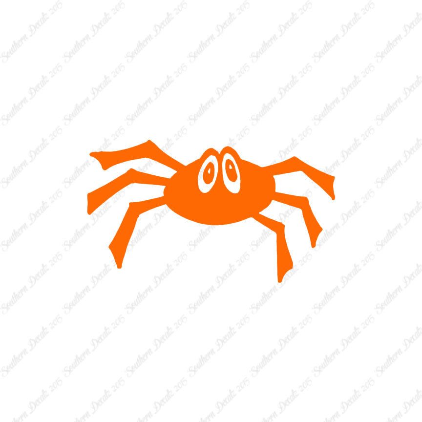 Spider Cute Cartoon