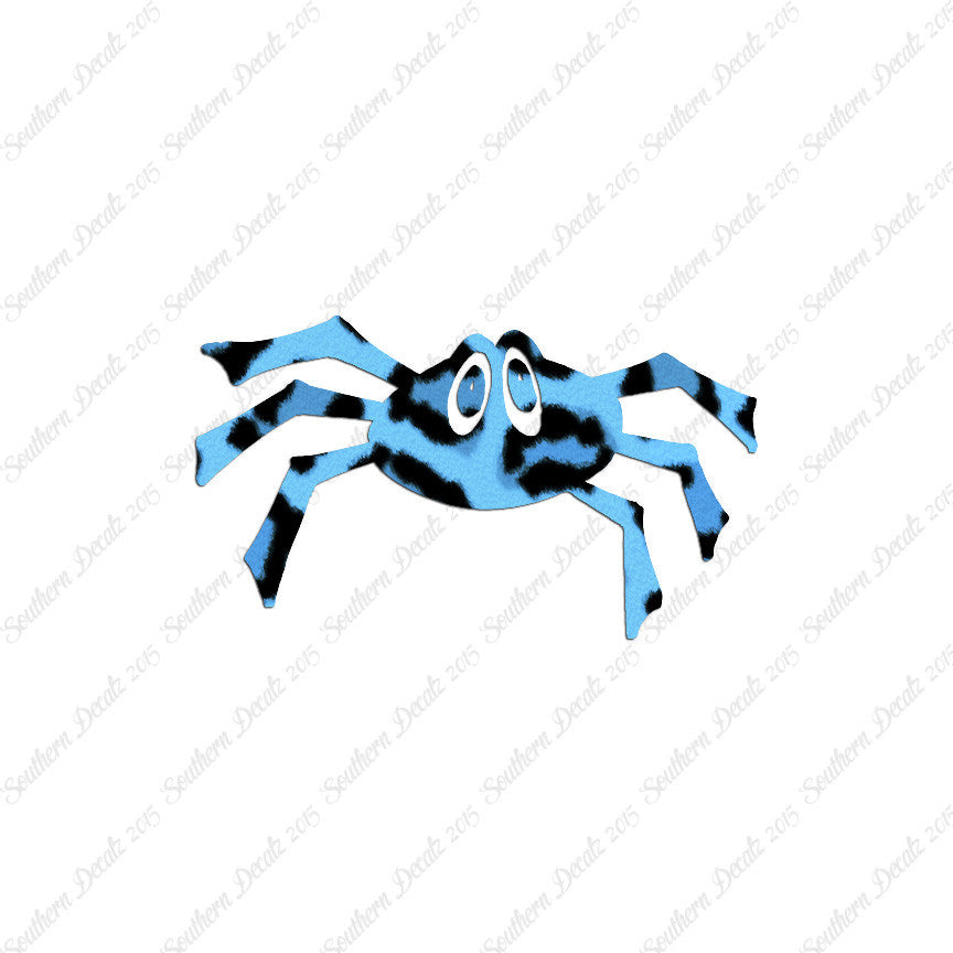 Spider Cute Cartoon