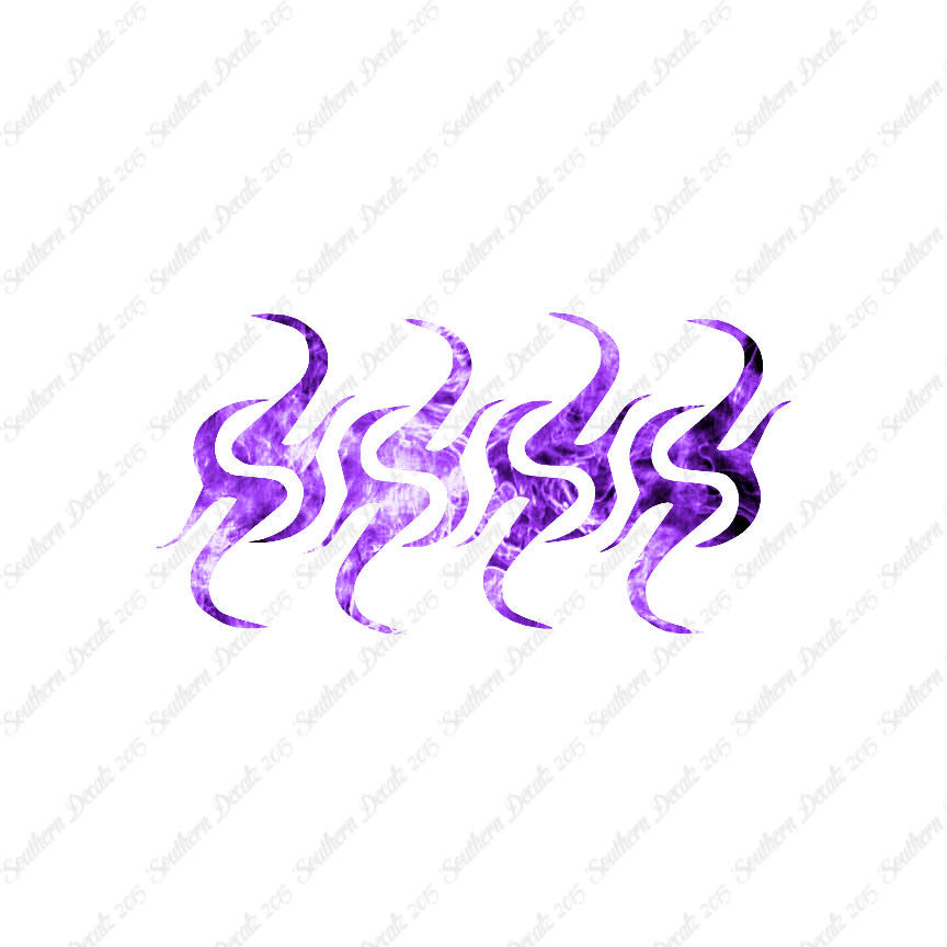 Tribal Spine Art