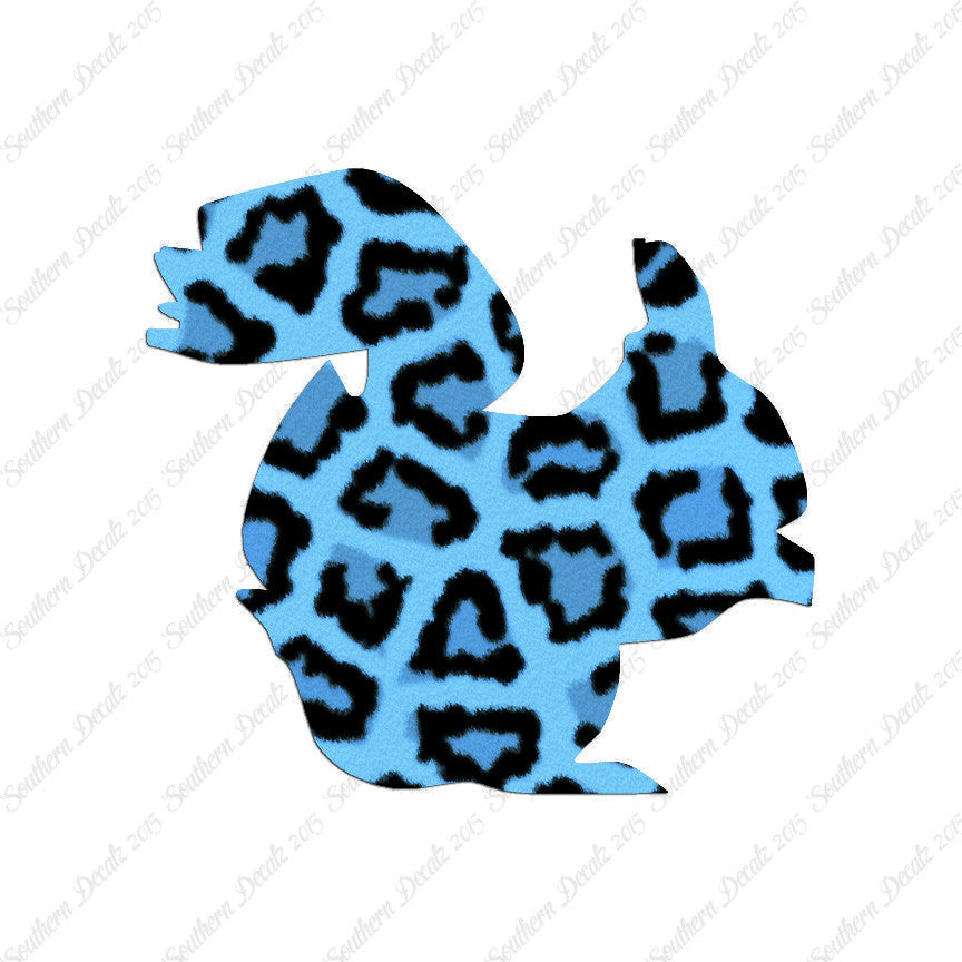 Squirrel Acorn