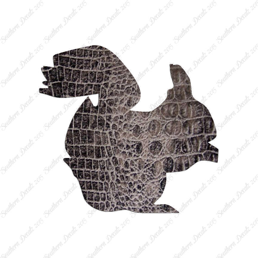 Squirrel Acorn
