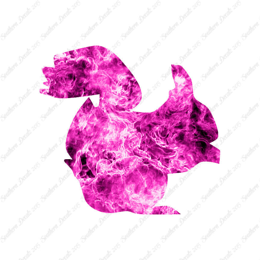 Squirrel Acorn