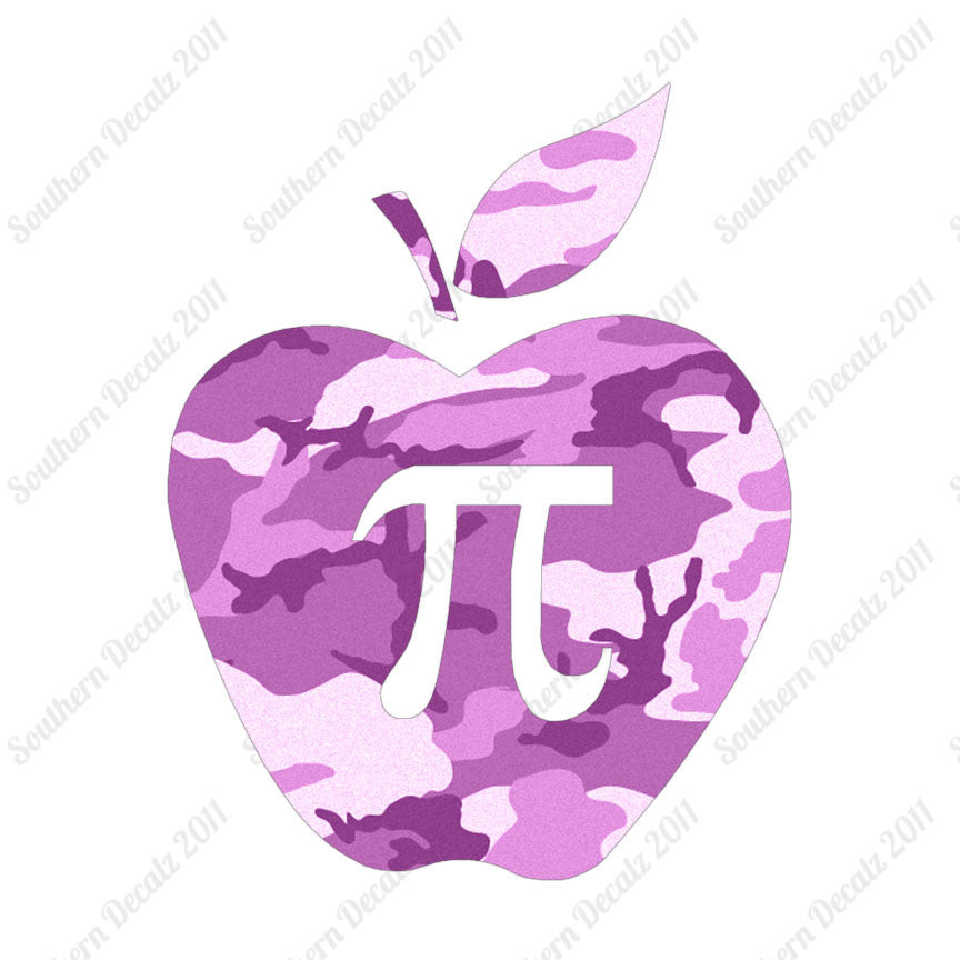 Apple Pie Pi Nerd Humor