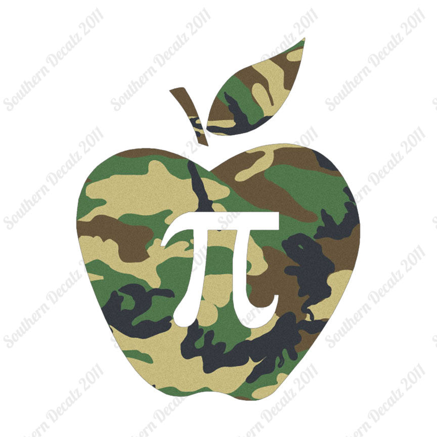 Apple Pie Pi Nerd Humor