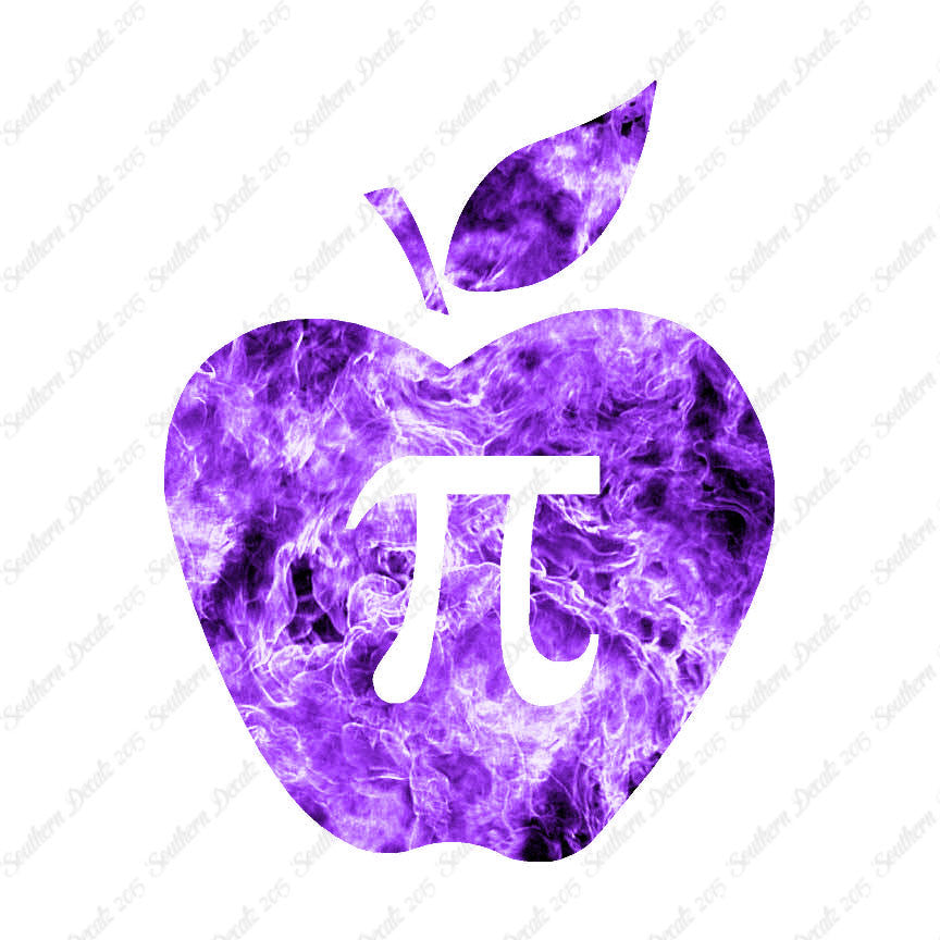 Apple Pie Pi Nerd Humor