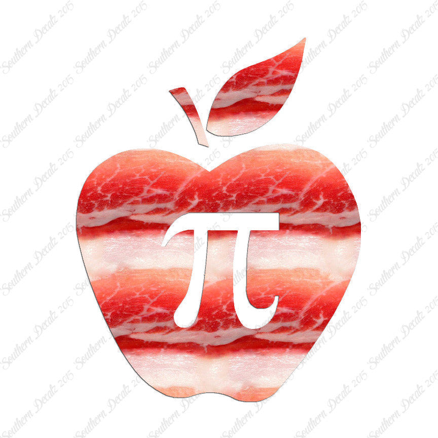 Apple Pie Pi Nerd Humor