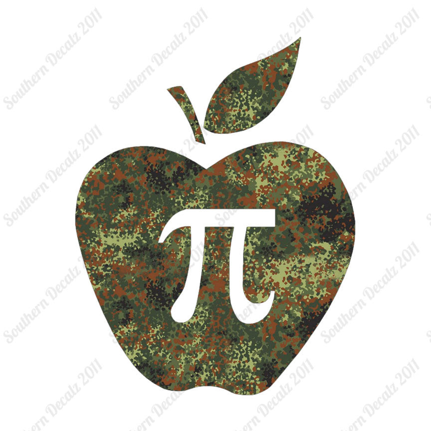 Apple Pie Pi Nerd Humor