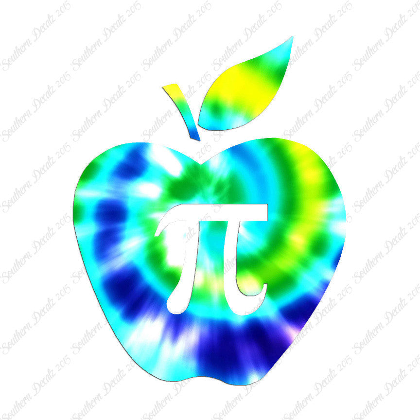 Apple Pie Pi Nerd Humor