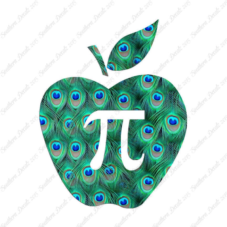 Apple Pie Pi Nerd Humor