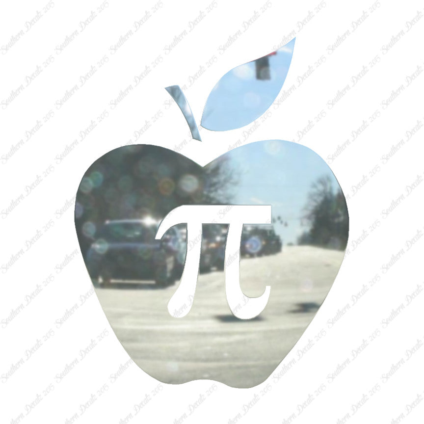 Apple Pie Pi Nerd Humor