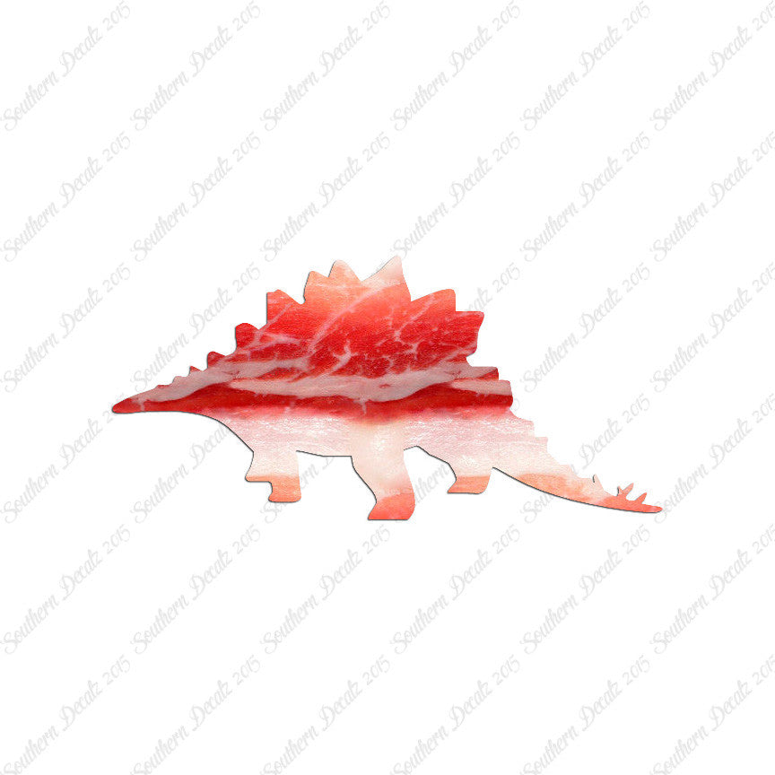 Stegosaurus Dinosaur