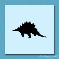 Stegosaurus Dinosaur