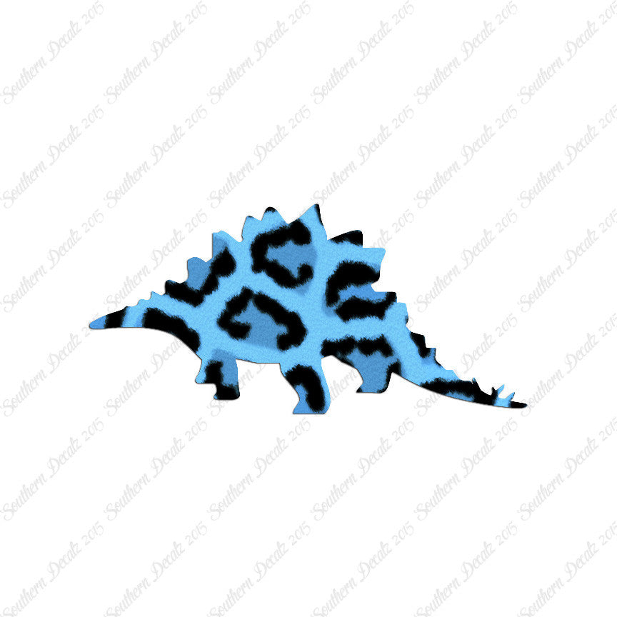Stegosaurus Dinosaur