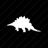Stegosaurus Dinosaur