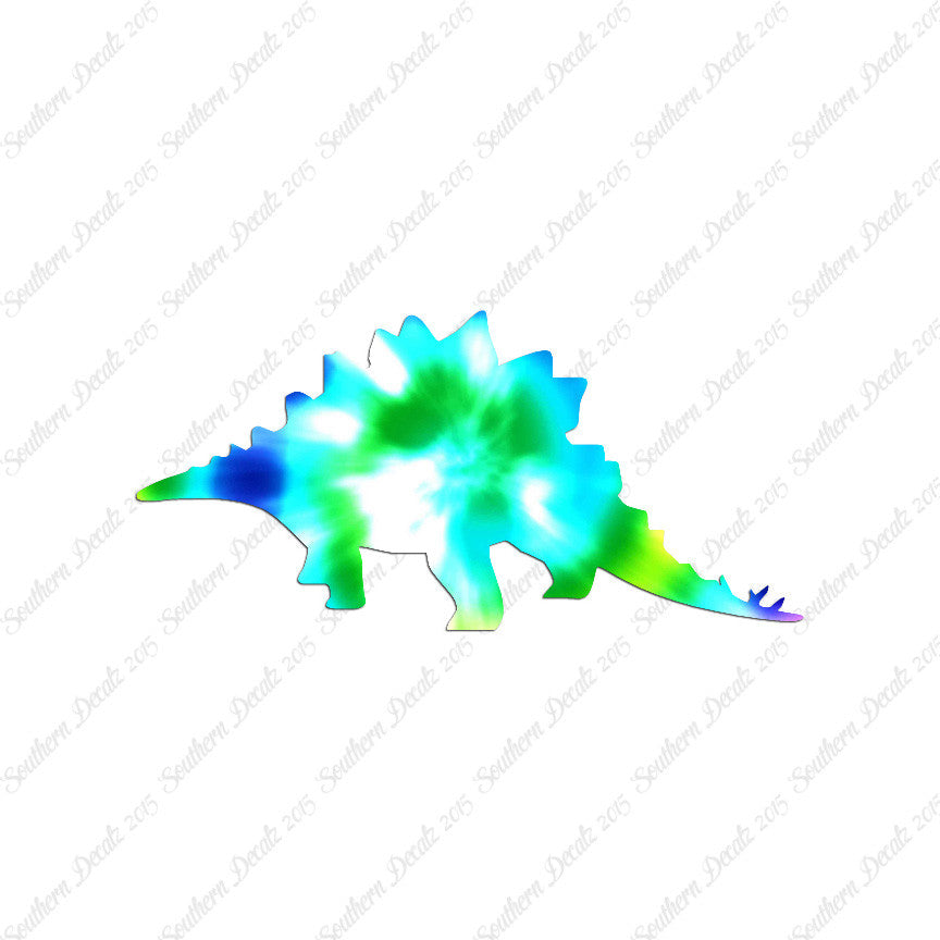 Stegosaurus Dinosaur