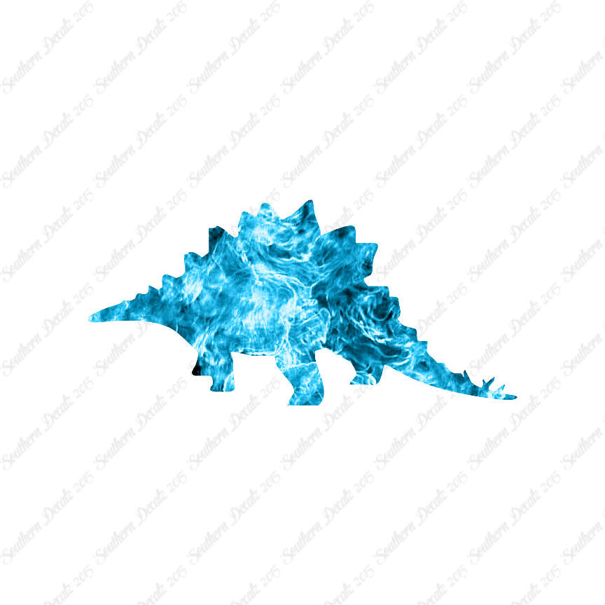 Stegosaurus Dinosaur
