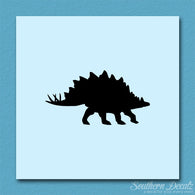 Dinosaur Stegosaurus