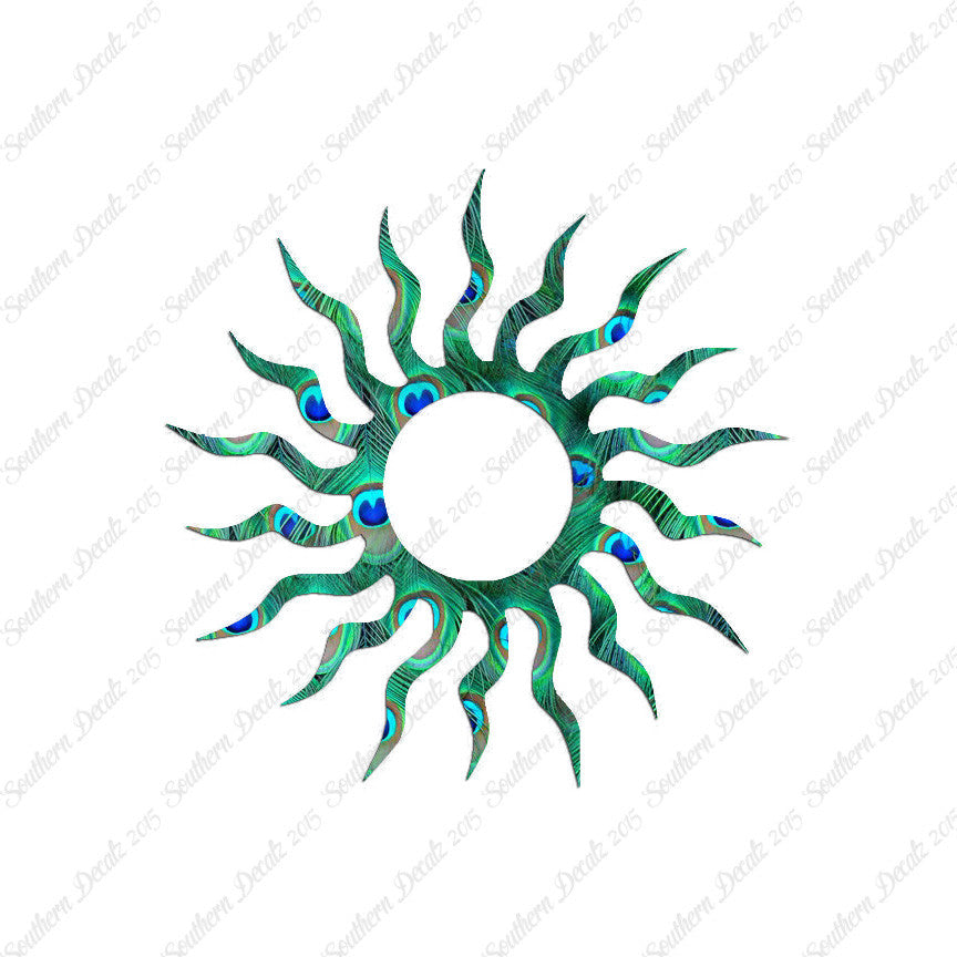 Sun Art Tribal