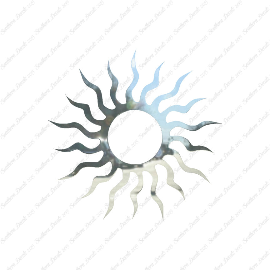 Sun Art Tribal