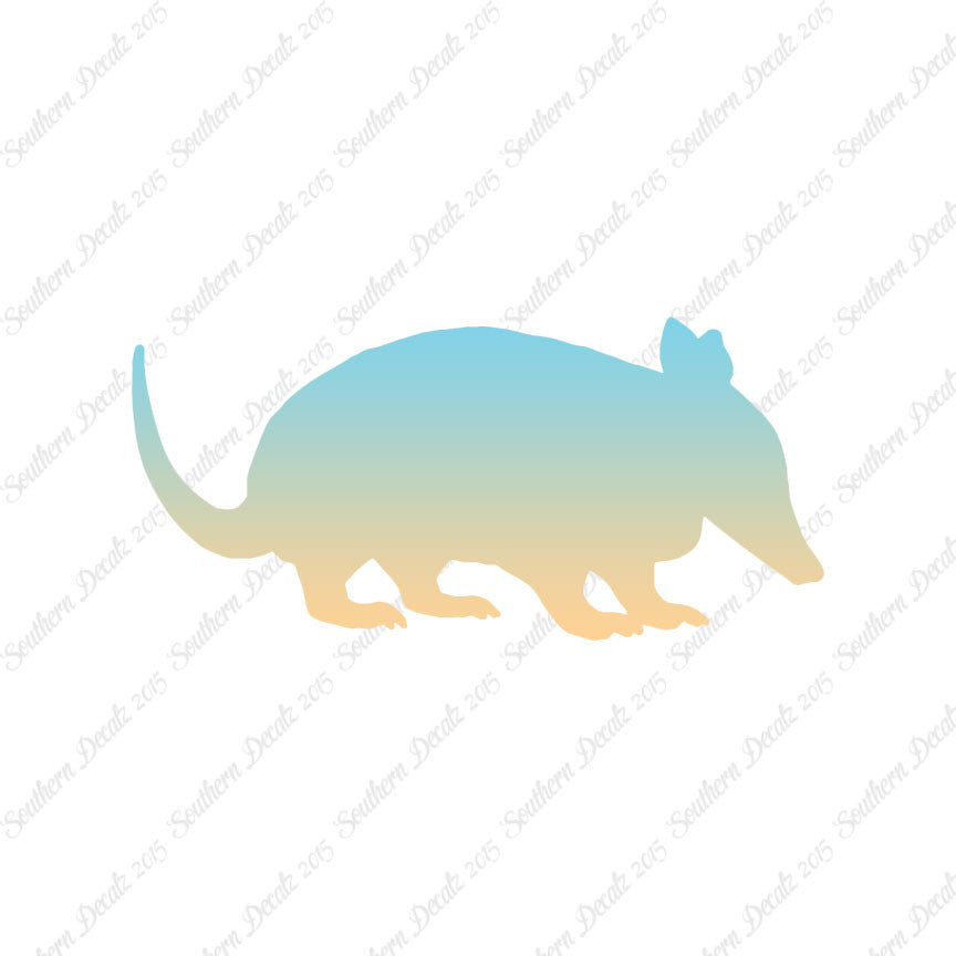 Armadillo