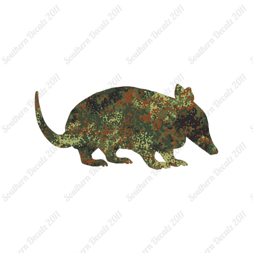 Armadillo