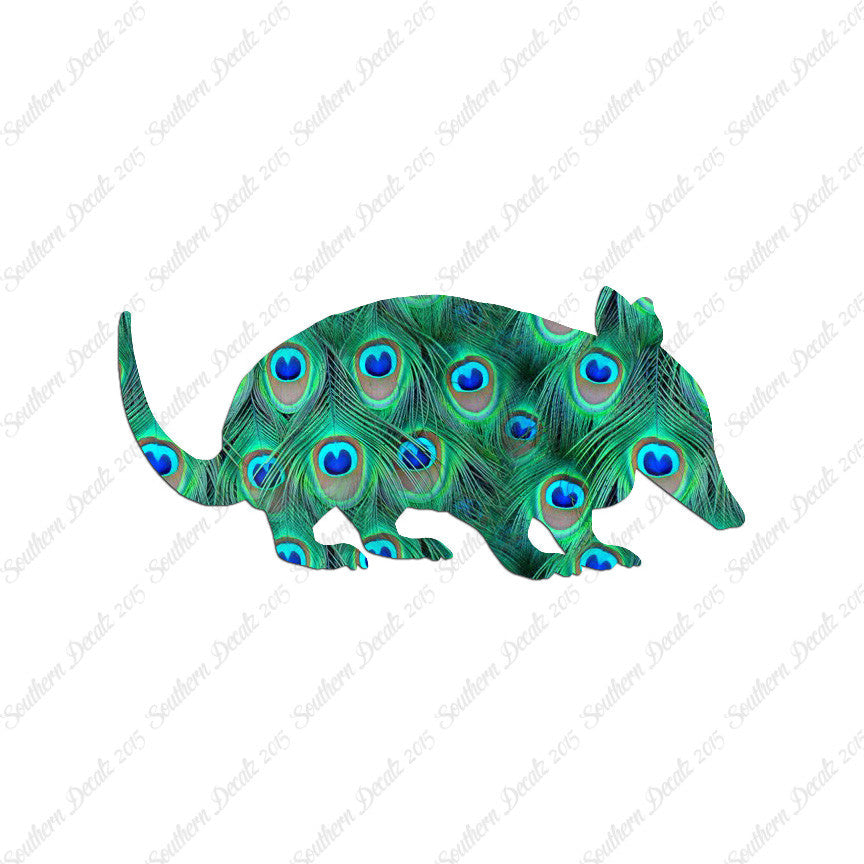 Armadillo