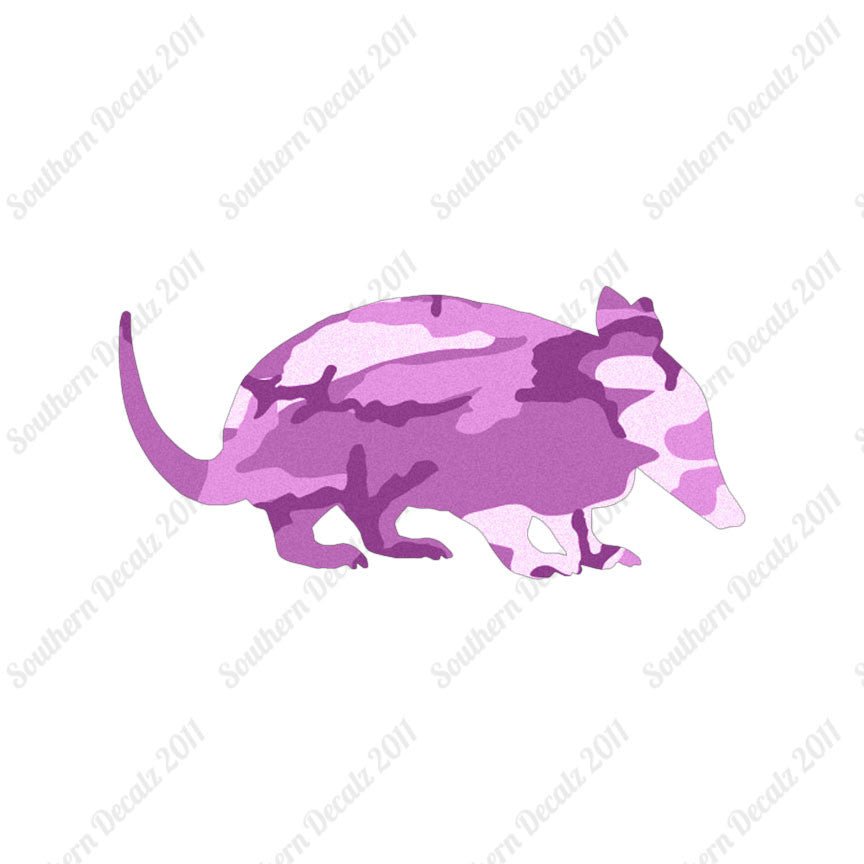Armadillo