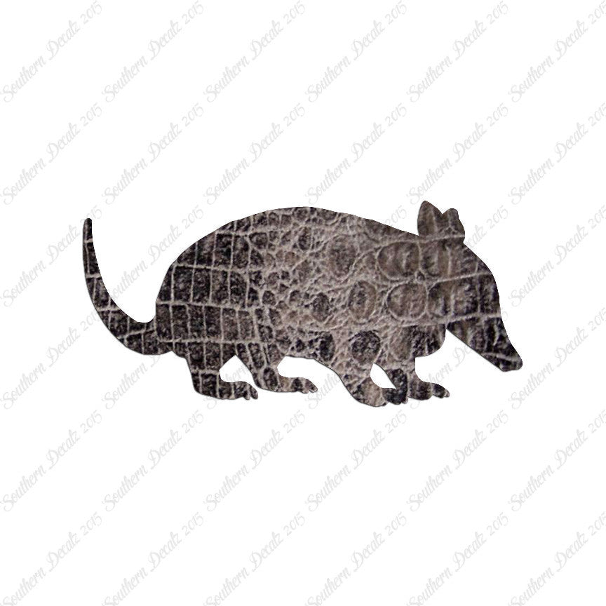Armadillo