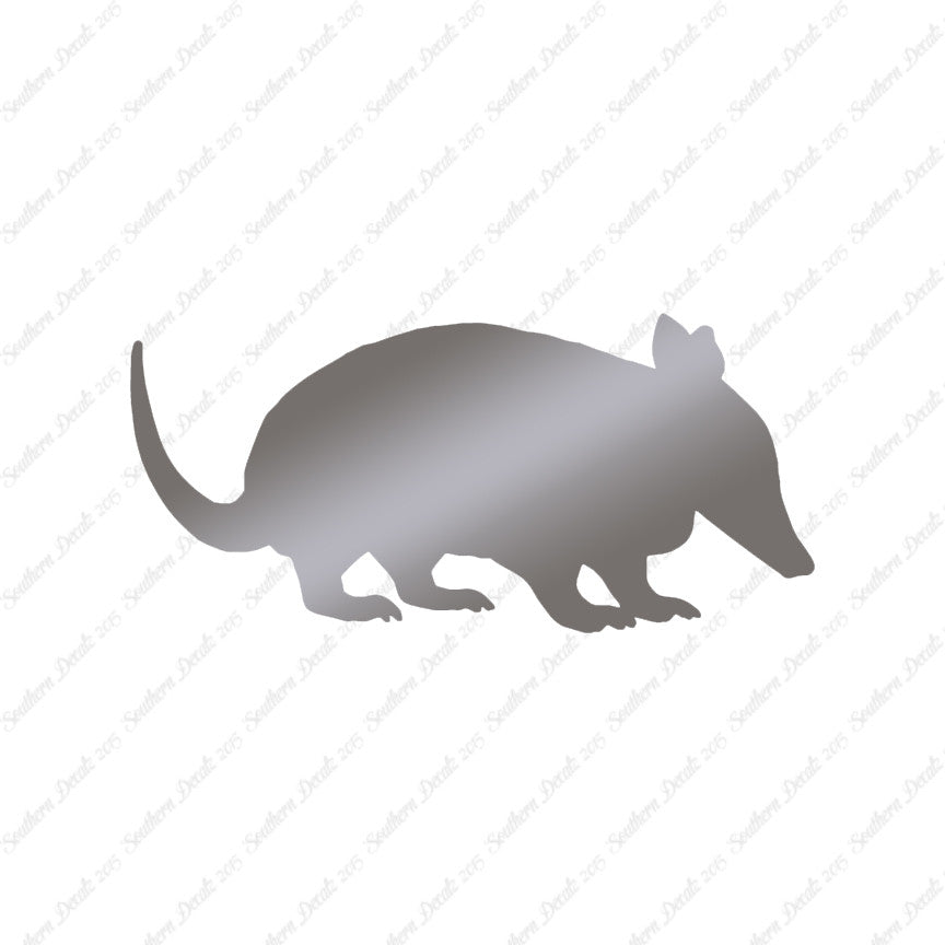 Armadillo