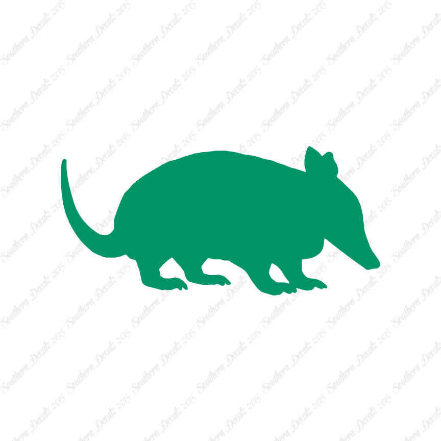 Armadillo