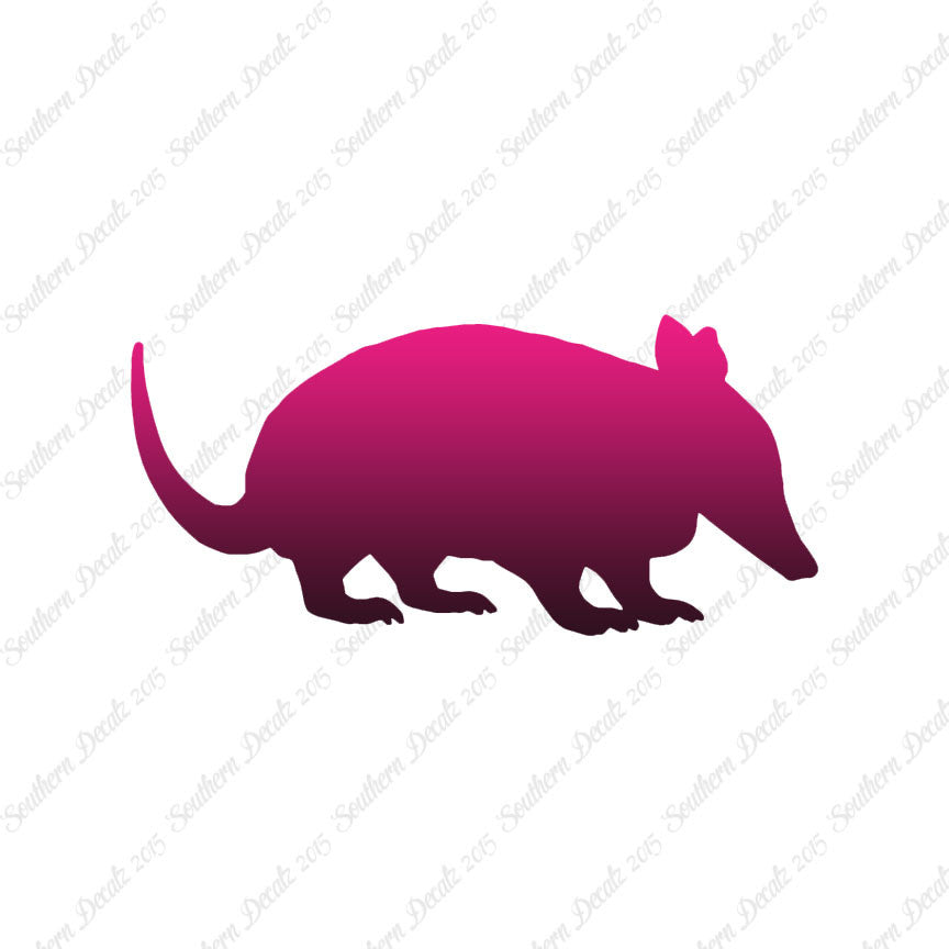Armadillo