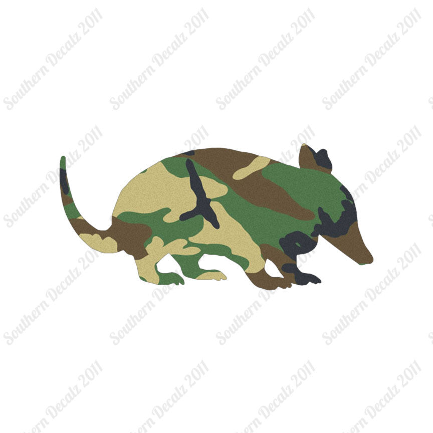 Armadillo