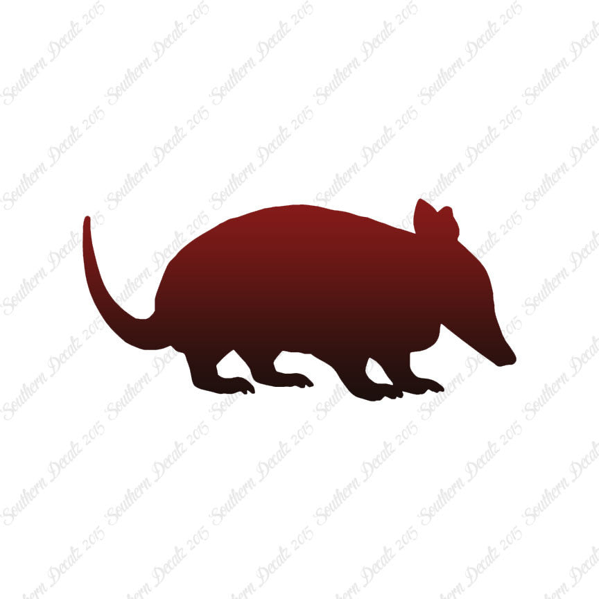 Armadillo