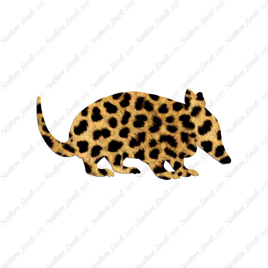 Armadillo