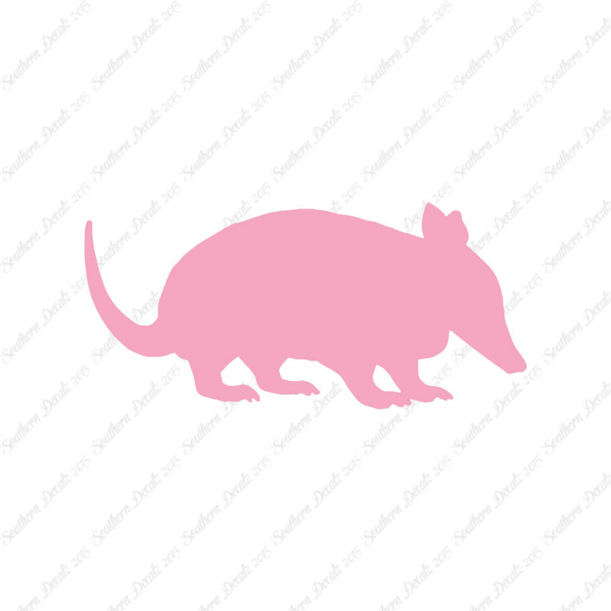 Armadillo