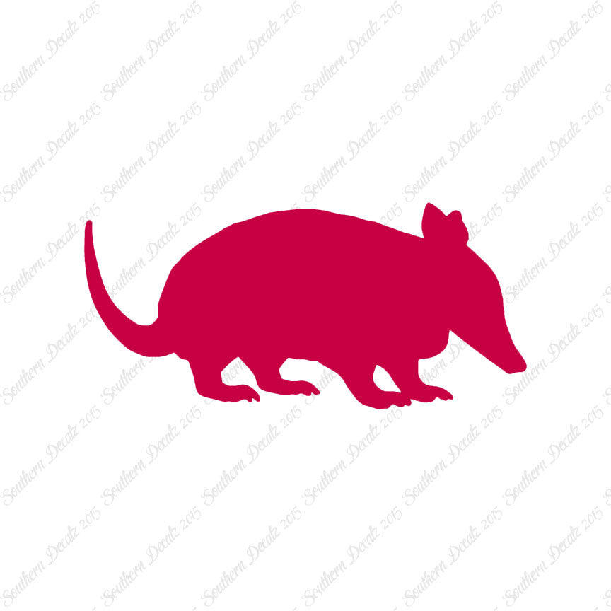 Armadillo