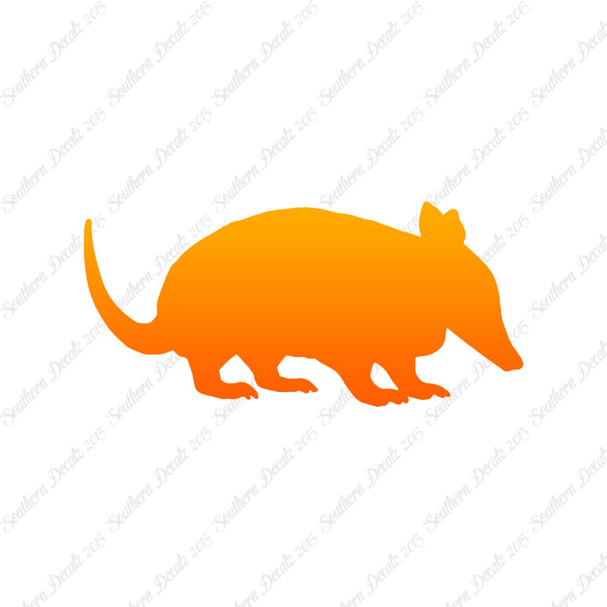 Armadillo