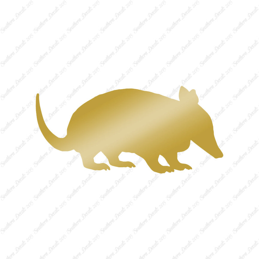 Armadillo