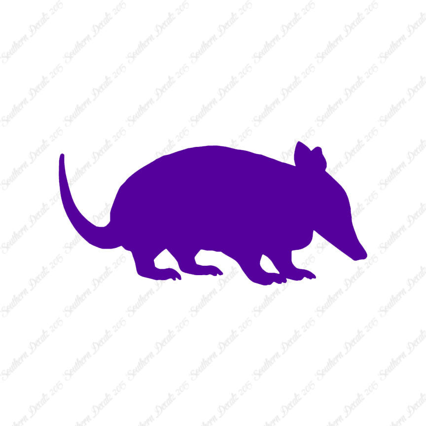 Armadillo