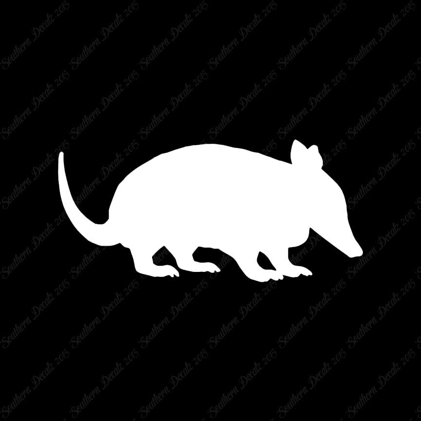 Armadillo