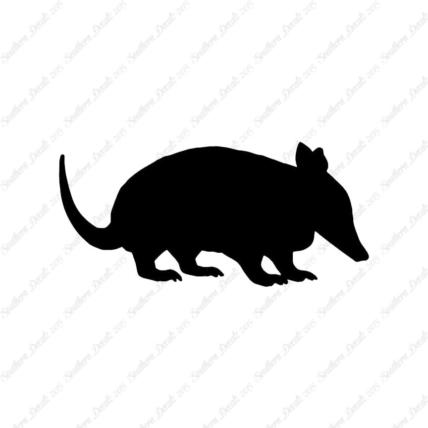 Armadillo