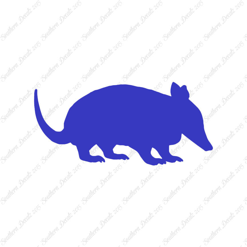 Armadillo