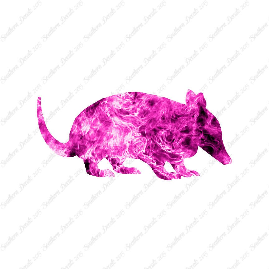 Armadillo