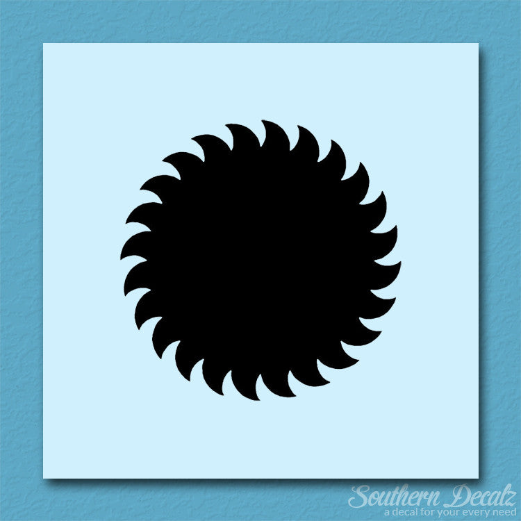 Spiral Saw Blade