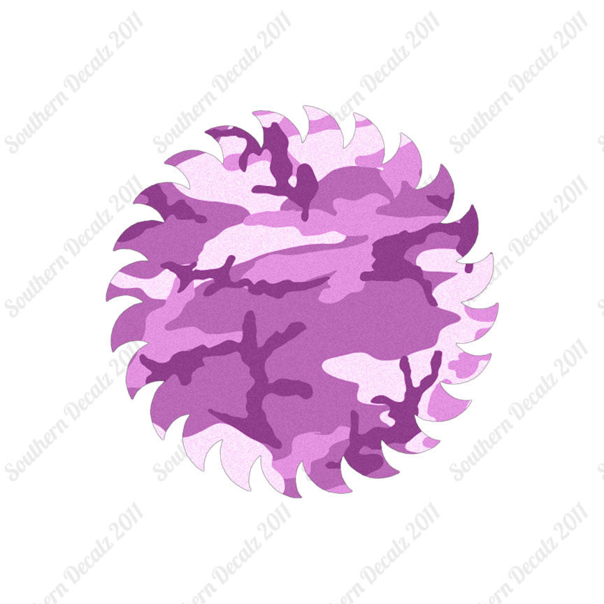 Spiral Saw Blade