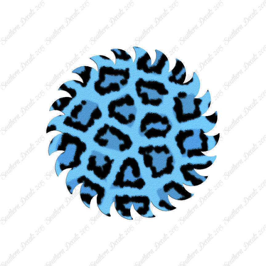 Spiral Saw Blade